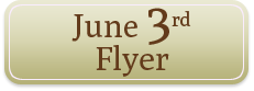 June 3rd Flyer